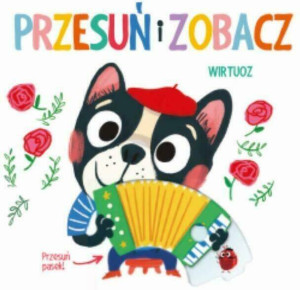 Wirtuoz. Przesuń i zobacz