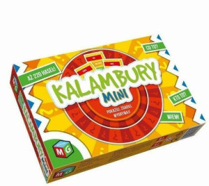 Kalambury Mini