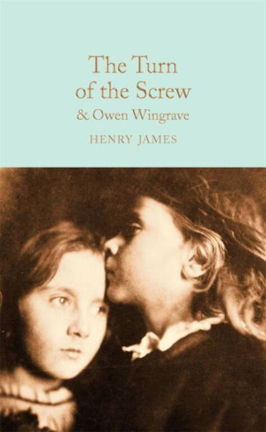The Turn of the Screw and Owen Wingrave wer. angielska