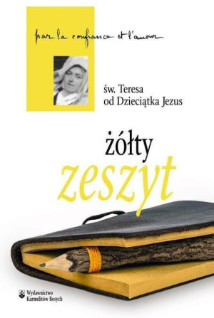 Żółty zeszyt