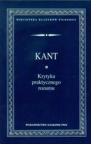 Krytyka praktycznego rozumu