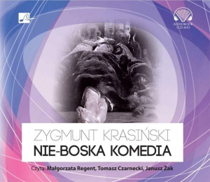 Nie-boska komedia. Audiobook