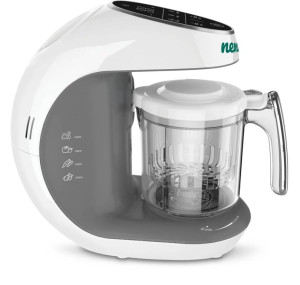Blender dla dzieci z funkcją gotowania na parze NENO Cibo