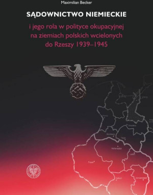 Sądownictwo niemieckie i jego rola w polityce