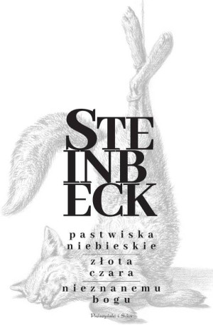Pastwiska Niebieskie. Złota Czara. Nieznanemu bogu