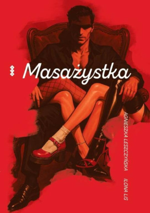 Masażystka