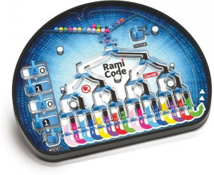 Rami Code