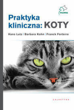 Praktyka kliniczna: Koty. Tom 1-2