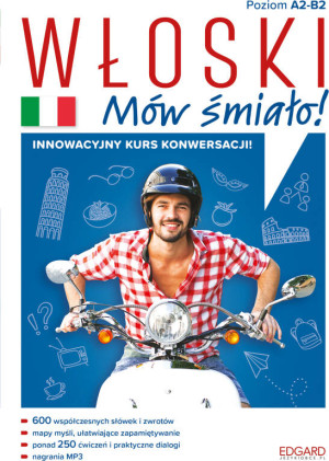 Włoski. Mów śmiało!