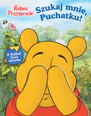 Ulubione historie. Disney Kubuś i Przyjaciele