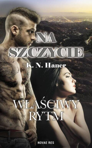 Właściwy rytm. Na szczycie. Tom 4