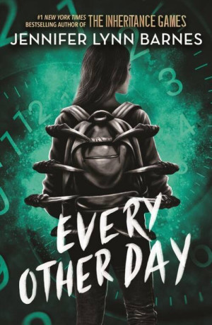Every Other Day wer. angielska