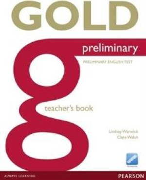 Gold Preliminary TB
