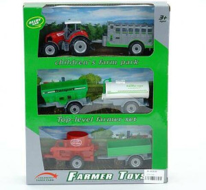 Zestaw Farma 522114