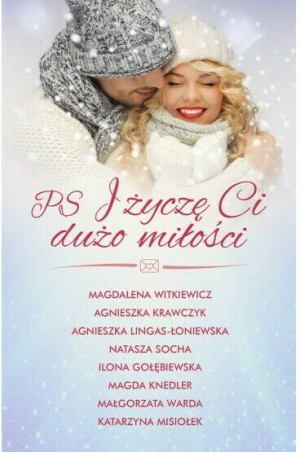 PS. I życzę Ci dużo miłości