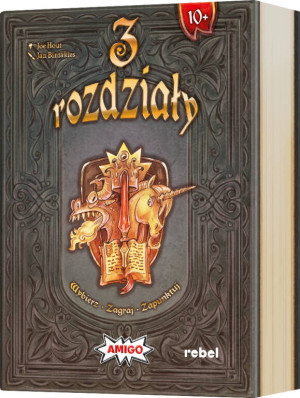 3 rozdziały