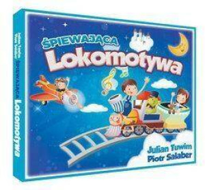 Śpiewająca lokomotywa CD