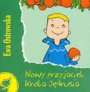Nowy przyjaciel króla Jędrusia - Skrzat