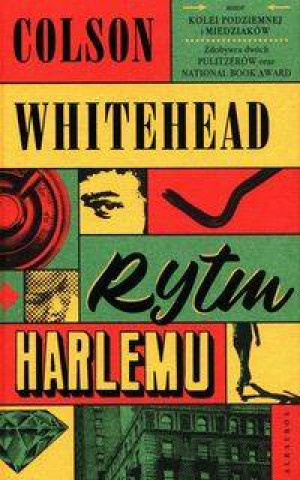 Rytm Harlemu