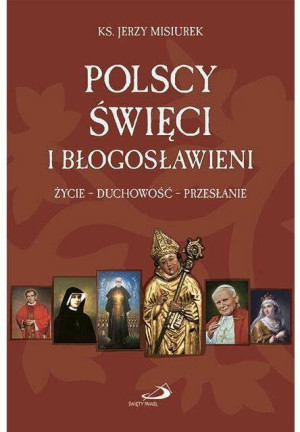 Polscy święci i błogosławieni