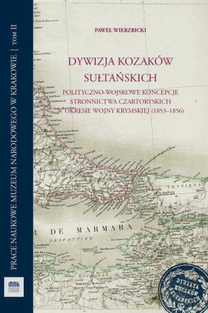 Dywizja Kozaków Sułtańskich
