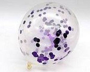 Balony MIX