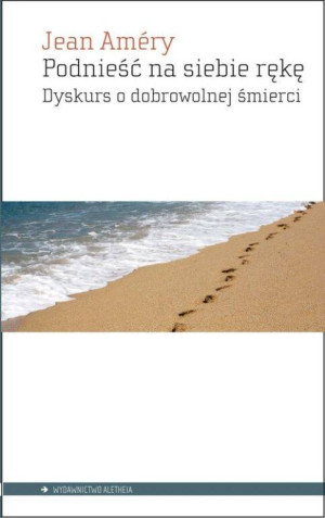Podnieść na siebie rękę