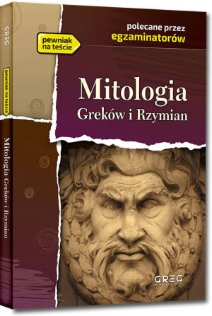 Mitologia Greków i Rzymian