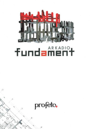 Fundament Arkadio