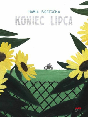 Koniec lipca