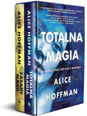 Pakiet: Zasady Magii / Totalna Magia