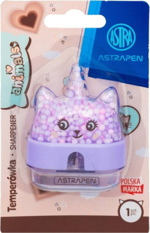 Temperówka Animals Jednorożec ASTRA
