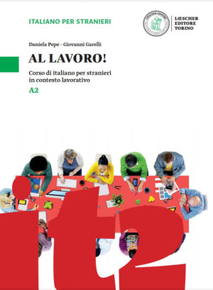 Al lavoro A2 podręcznik