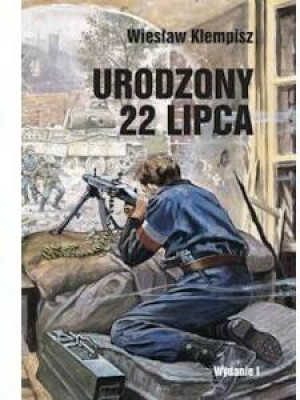 Urodzony 22 lipca