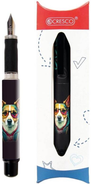 Pióro wieczne Go Pen K1