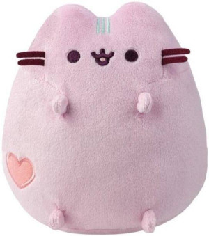 Pusheen classic supersoft lila