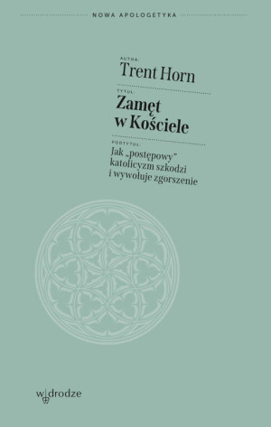 Zamęt w Kościele. Jak „postępowy” katolicyzm szkodzi i wywołuje zgorszenie