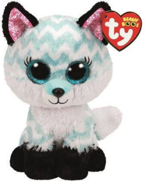 Beanie Boos Atlas. Lis 24 cm