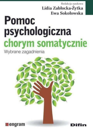 Pomoc psychologiczna chorym somatycznie