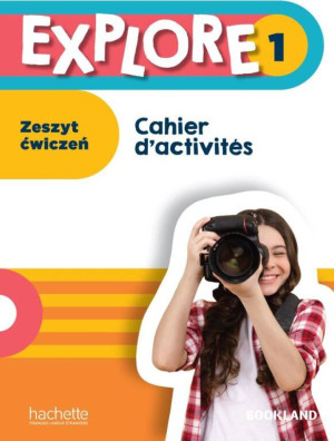 Explore 1. Ćwiczenia