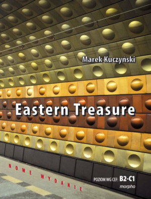 Eastern Treasure. Poziom B2-C1