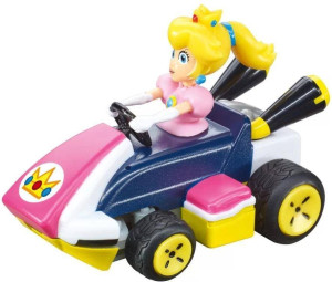 Zdalnie sterowane auto Mario Kart™ Peach