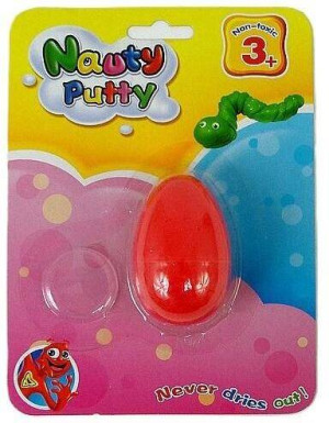 Jajko z żelowym glutem MIX
