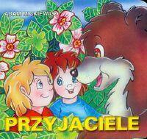 Przyjaciele. Klasyka wierszyka
