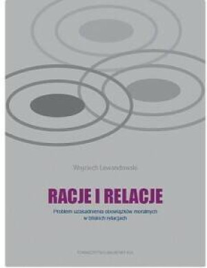 Racje i relacje