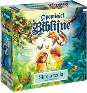 Skojarzenia Opowieści biblijne