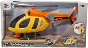 Helikopter ratunkowy