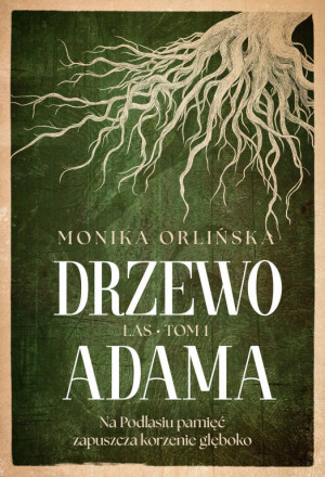 Las T.1 Drzewo Adama