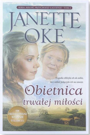 Obietnica trwałej miłości