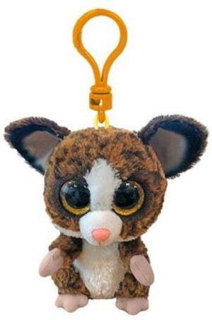Beanie Boss Binky. Mały lemur 8,5 cm